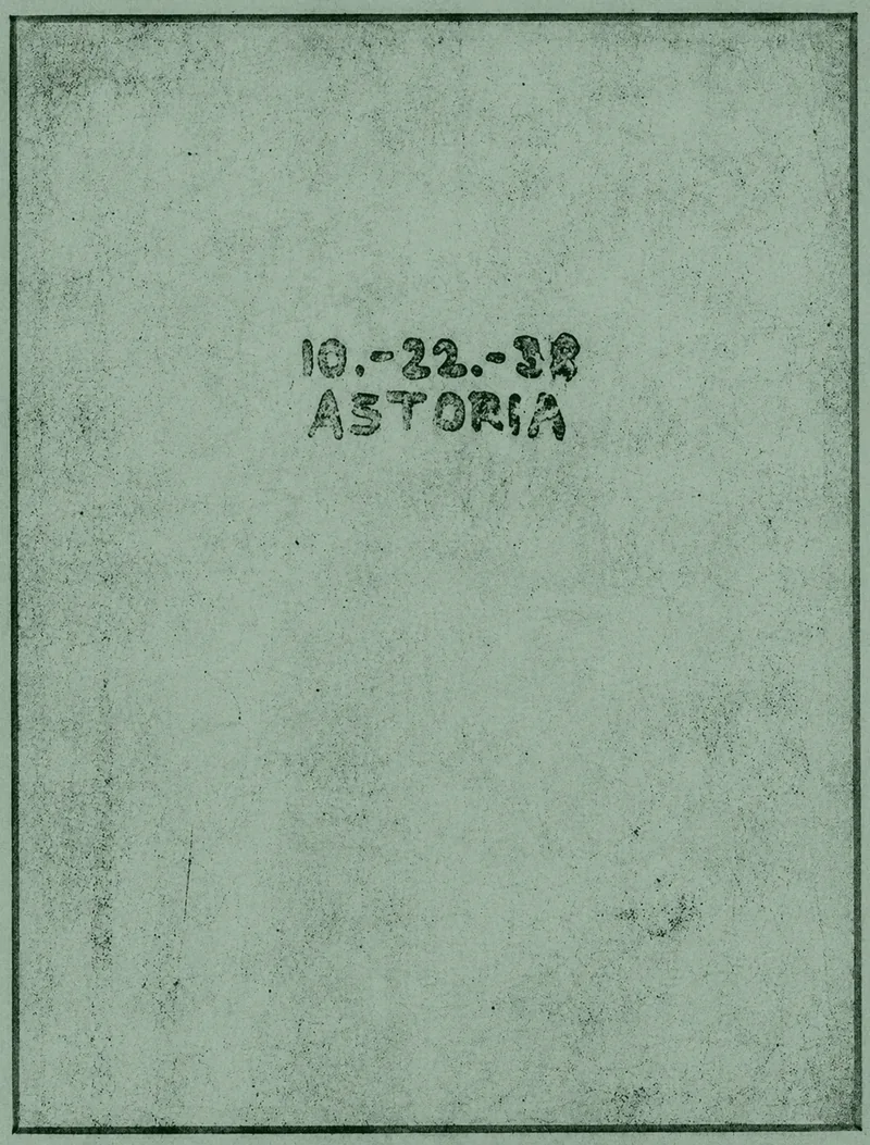 Astoria